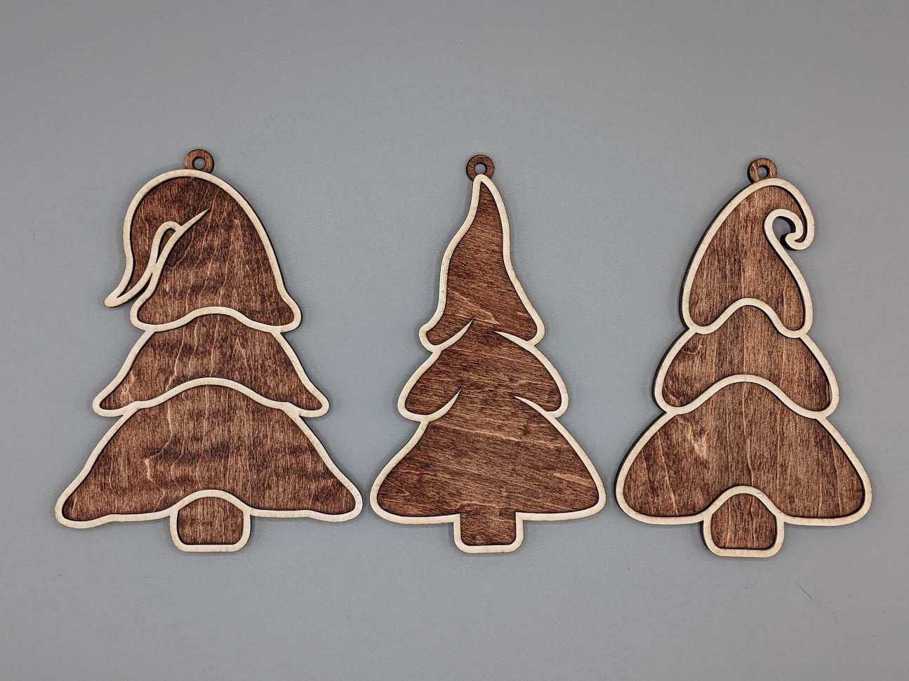 Gingerbread Gnomes