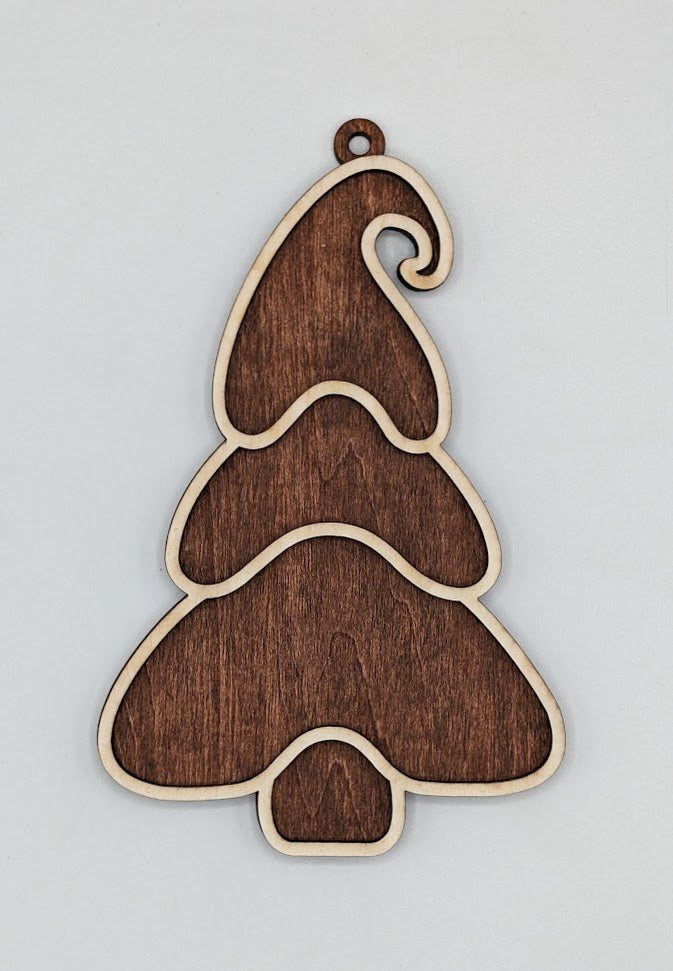 Gingerbread Gnomes
