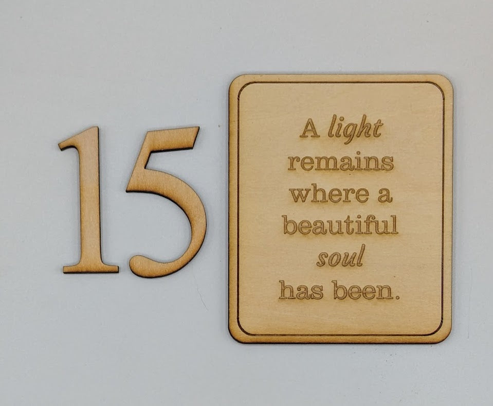 Pet Memorial Frame