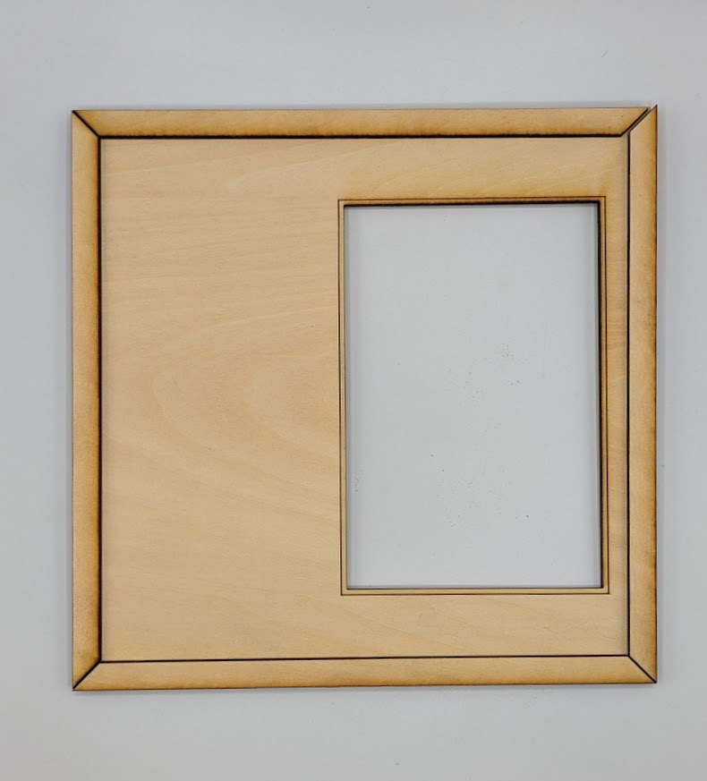Pet Memorial Frame