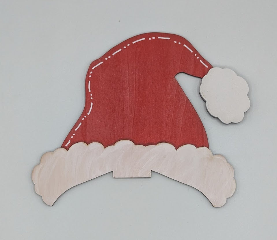 Standing Gnome Hats