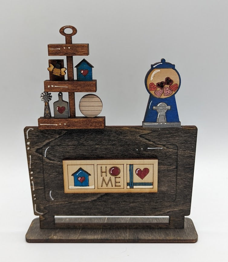 Standing Gnome Stand Alone Add-ons