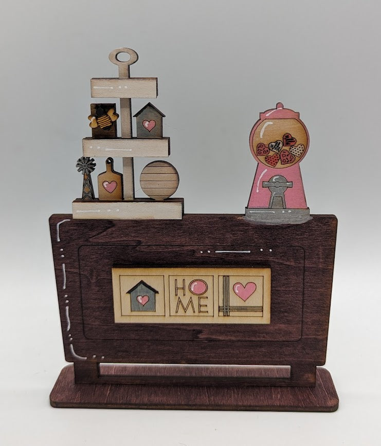 Standing Gnome Stand Alone Add-ons
