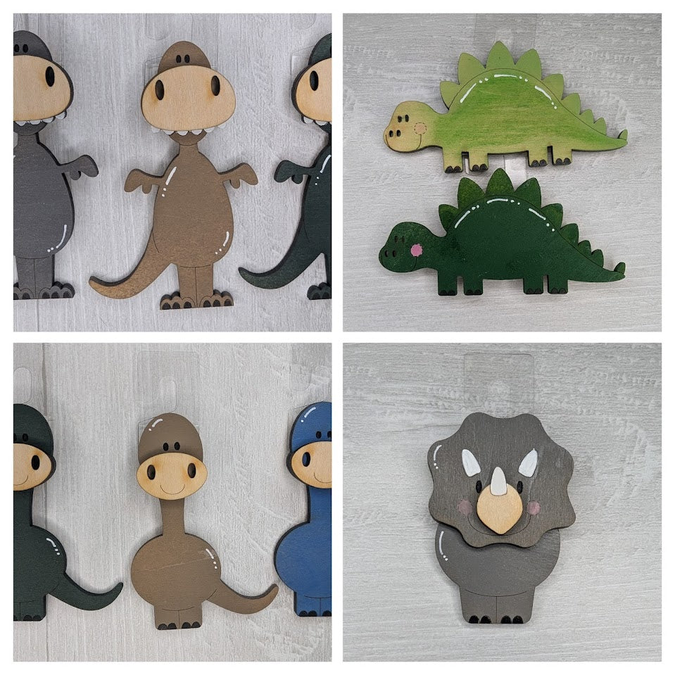 Animal Magnets