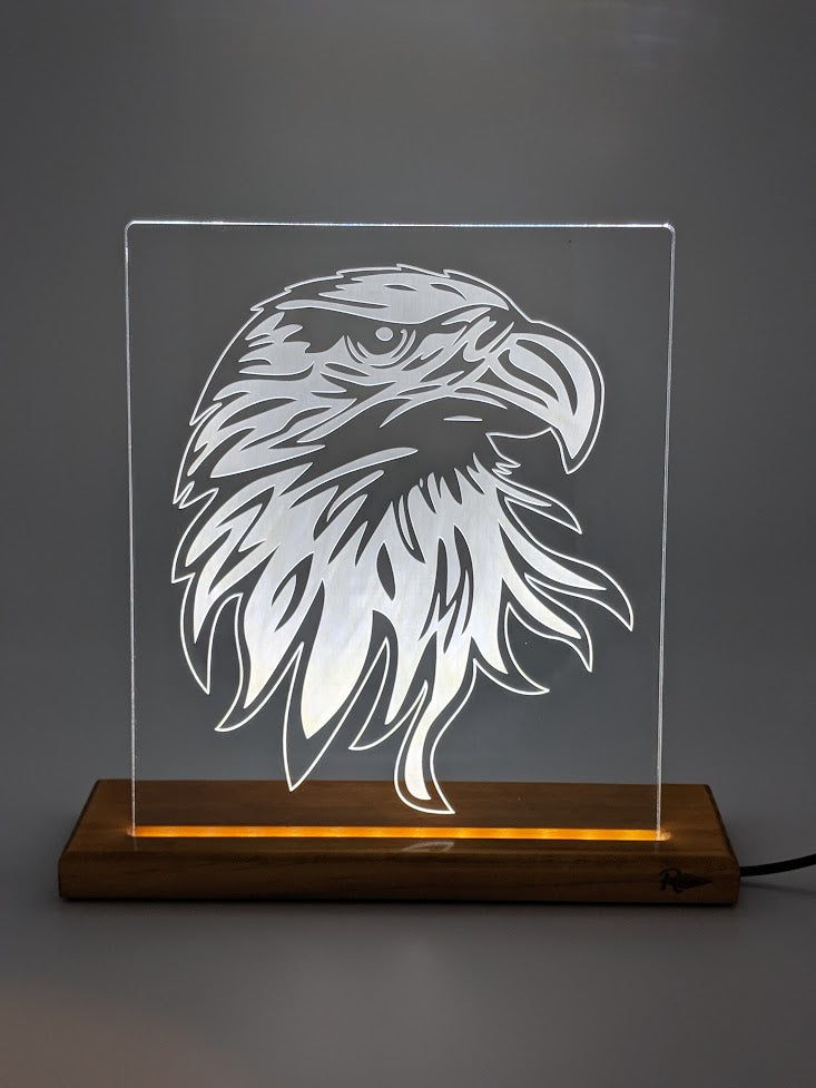 Eagle LED