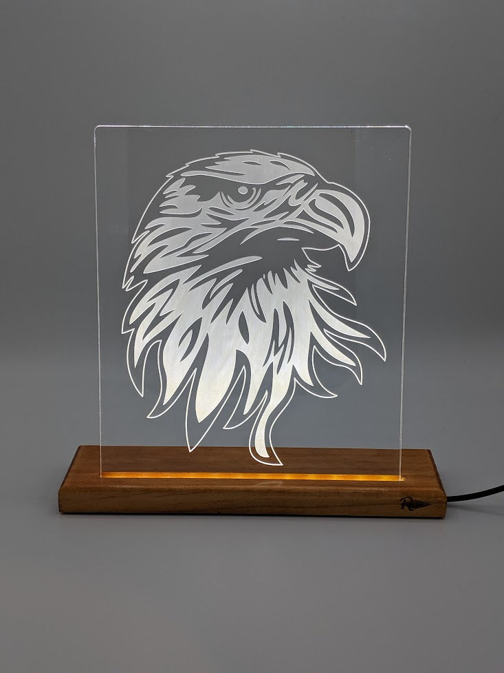Eagle LED
