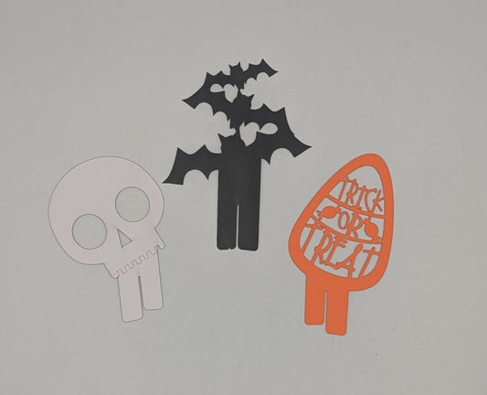 A05-Halloween globe add on