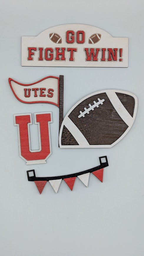 37-Utes add on for Truck/Crate