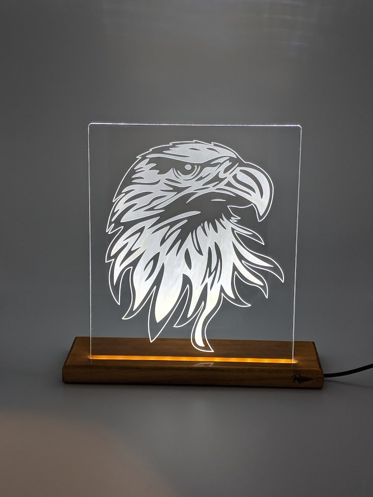 Eagle LED