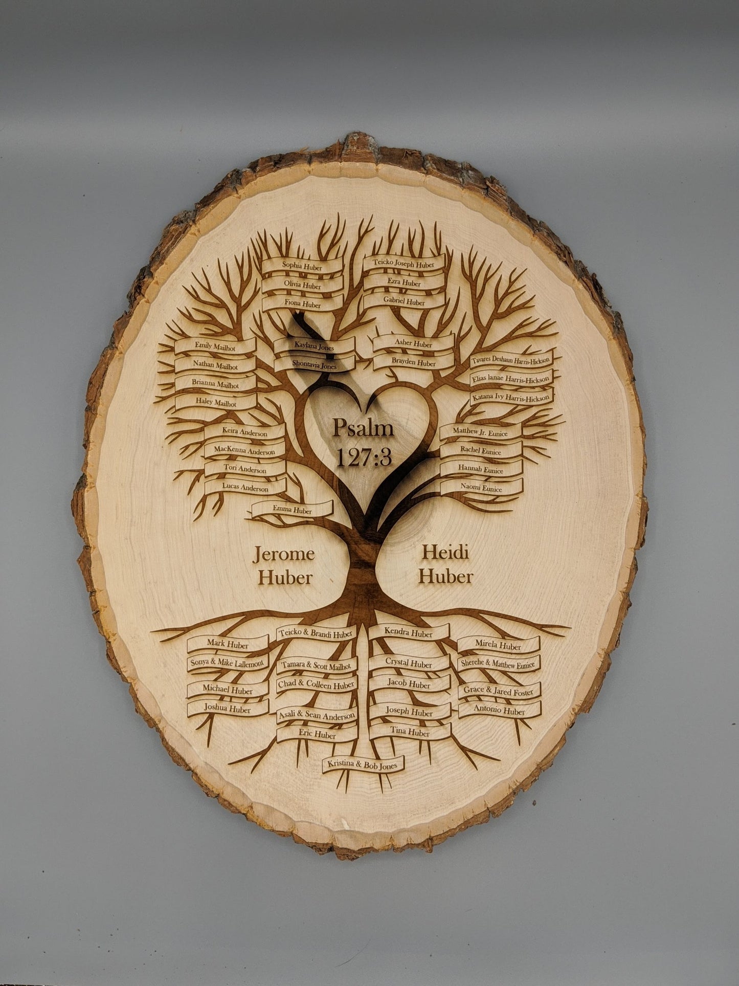 Wood Burned Tree on Piece of Timber -   Wood burning stencils, Wood  burning patterns stencil, Wood burning art