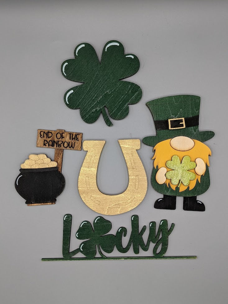 St Patrick's Day Lucky Bundles